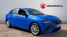 Vauxhall Corsa 1.2 SE Edition 5dr Petrol Hatchback